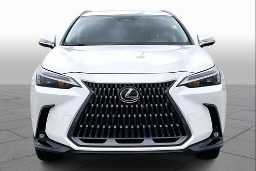 2023 Lexus NX 250 Base