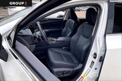 2023 Lexus NX 250 Base