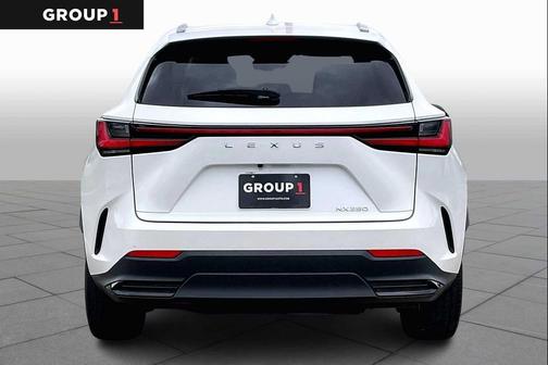 2023 Lexus NX 250 Base