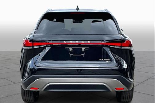 2026 Lexus RX 350 Luxury