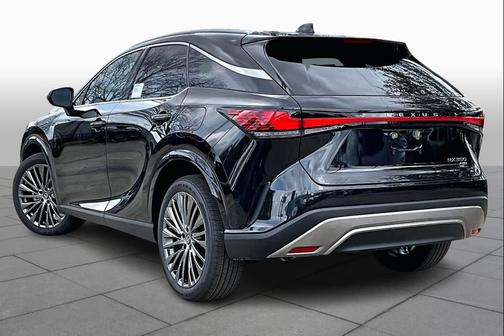 2026 Lexus RX 350 Luxury
