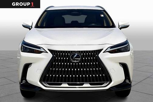 2024 Lexus NX 250 Base