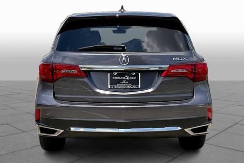 2020 Acura MDX 3.5L w/Technology Package
