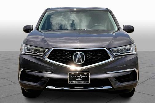 2020 Acura MDX 3.5L w/Technology Package