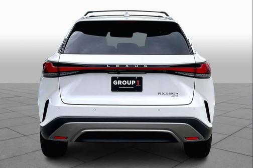 2023 Lexus RX 350h Premium