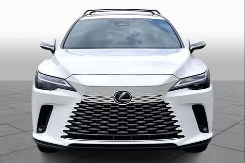 2023 Lexus RX 350h Premium