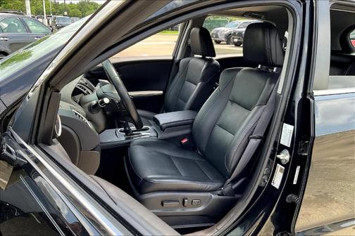 2018 Acura RDX Technology Package