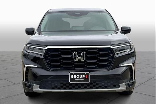 2023 Honda Pilot 2WD EX-L 8 Passenger