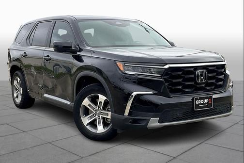 2023 Honda Pilot 2WD EX-L 8 Passenger