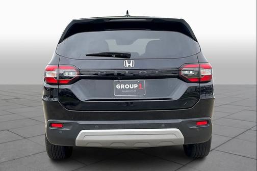 2023 Honda Pilot 2WD EX-L 8 Passenger