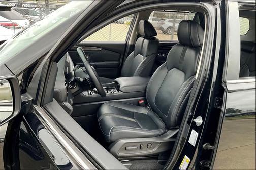 2023 Honda Pilot 2WD EX-L 8 Passenger