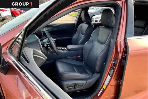 2023 Lexus RX 350 Premium Plus