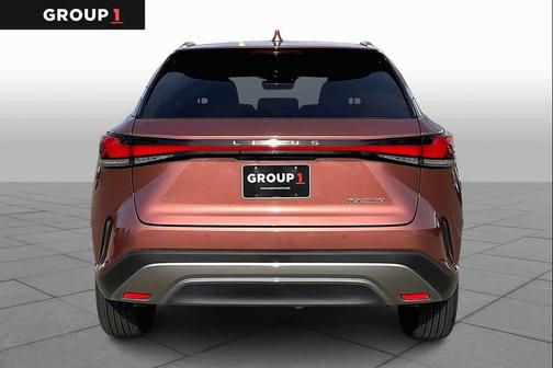 2023 Lexus RX 350 Premium Plus