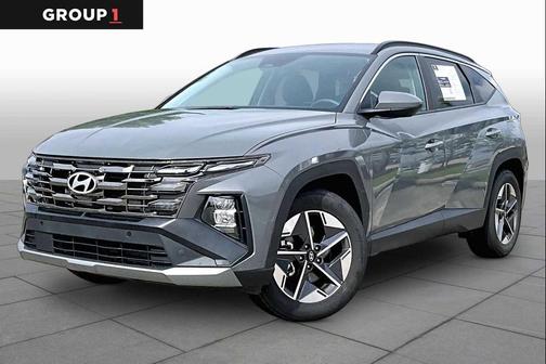 Stormy Sea 2020 Hyundai SANTA FE SEL 2.4