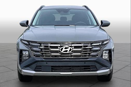 Stormy Sea 2020 Hyundai SANTA FE SEL 2.4