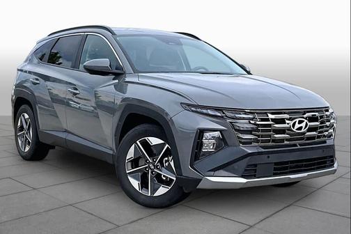 Stormy Sea 2020 Hyundai SANTA FE SEL 2.4