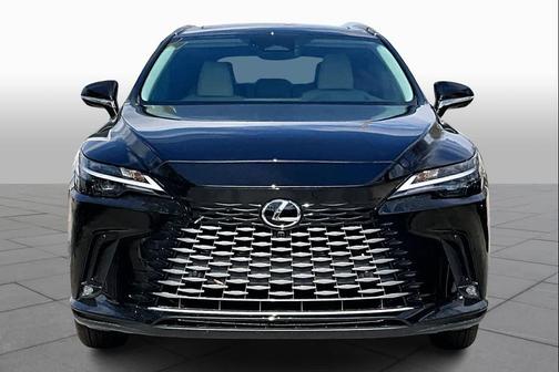 2026 Lexus RX 350 Premium Plus
