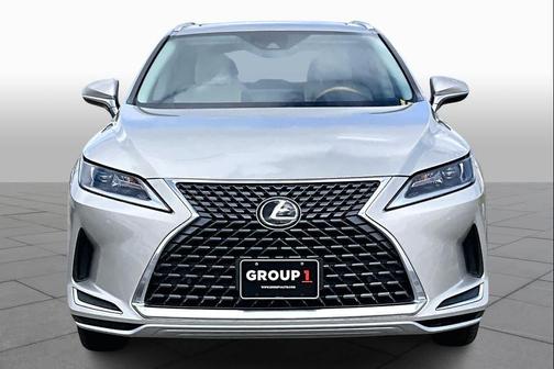 2020 Lexus RX 350 Base
