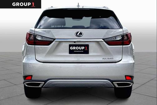 2020 Lexus RX 350 Base