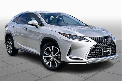 2020 Lexus RX 350 Base