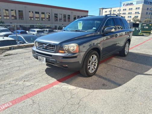 2010 Volvo XC90 3.2