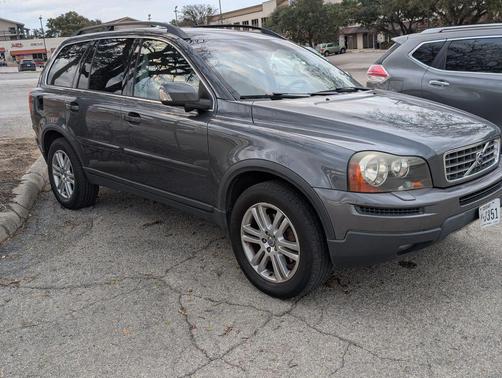 2010 Volvo XC90 3.2