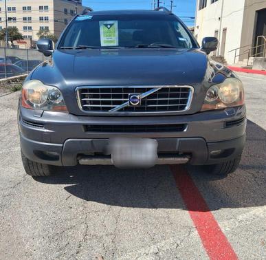 2010 Volvo XC90 3.2