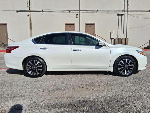 2020 Nissan Sentra S