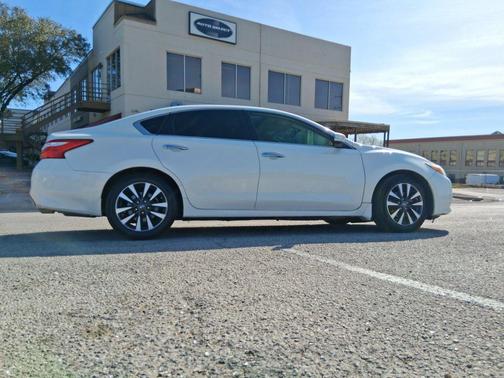 2020 Nissan Sentra S