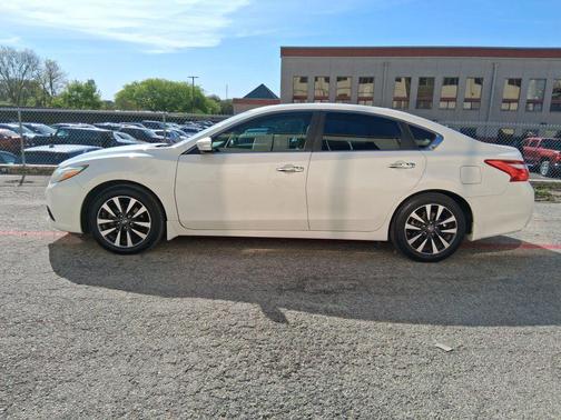 2020 Nissan Sentra S
