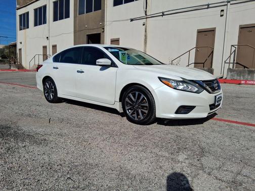 2020 Nissan Sentra S