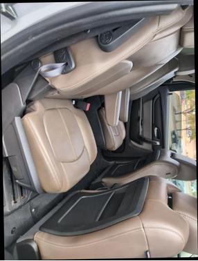 2017 GMC Acadia Limited Sport Utility 4D