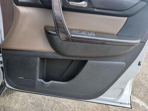 2017 GMC Acadia Limited Sport Utility 4D