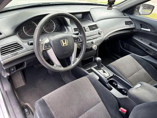 2008 Honda Accord LX-P