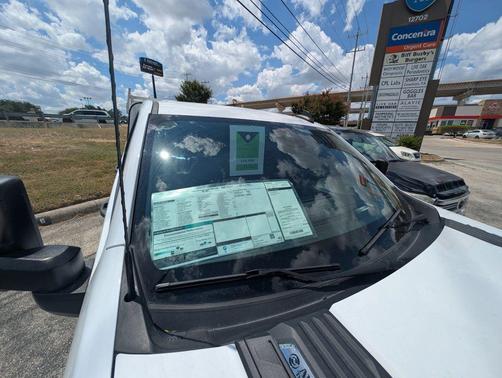 2024 Chevrolet Silverado 2500 WT