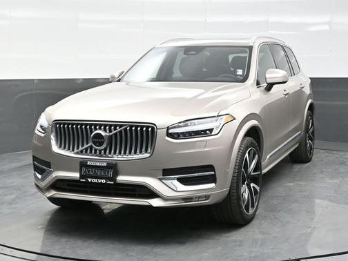 2023 Volvo XC90 B6 AWD Plus 6-Seater