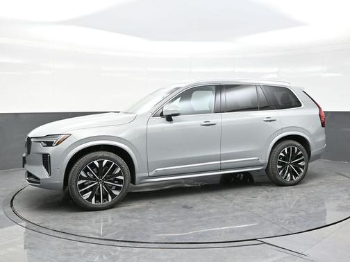 2025 Volvo XC90 B5 (2025.5) Plus
