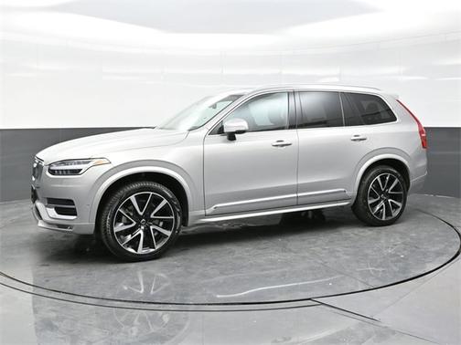 2024 Volvo XC90 B5 Plus Bright