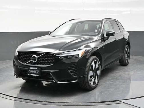 2023 Volvo XC60 