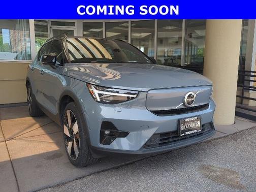 2023 Volvo XC40 Recharge Pure Electric Ultimate