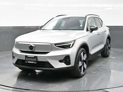 2023 Volvo XC40 Ultimate