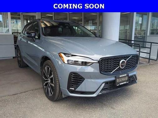 2023 Volvo XC60 Plus