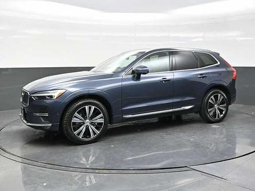 2023 Volvo XC60 Plus