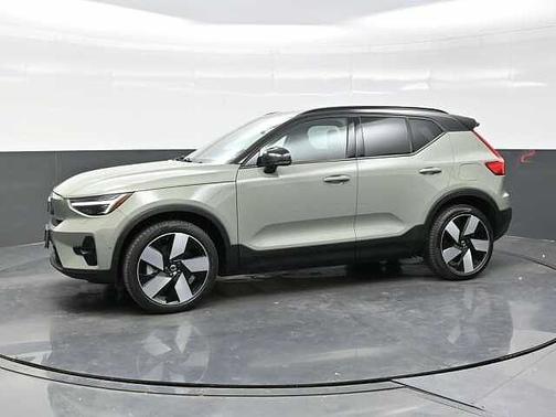 2023 Volvo XC40 Ultimate