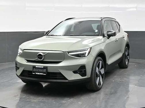 2023 Volvo XC40 Ultimate