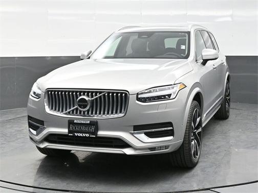 2024 Volvo XC90 B5 Plus Bright
