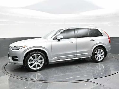 2019 Volvo XC90 