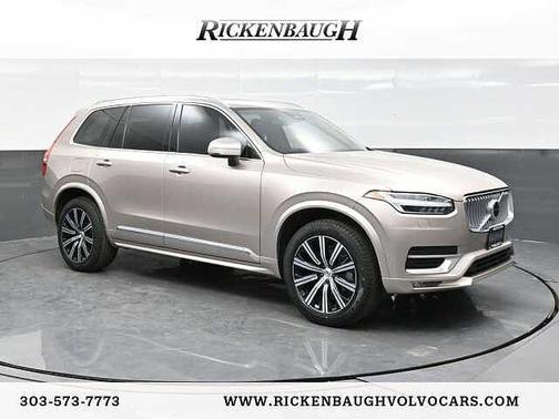 2024 Volvo XC90 Core