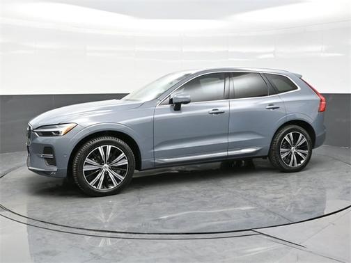 2022 Volvo XC60 B5 AWD Inscription