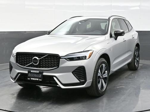 2025 Volvo XC60 Plug-In Hybrid T8 Core